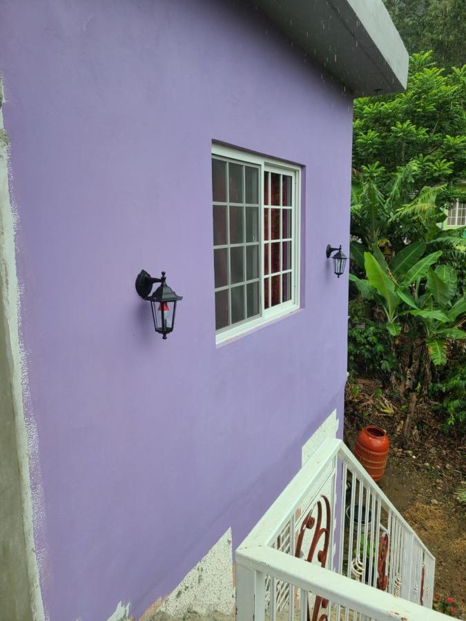 Jay'S Guest House II Epping Farm Esterno foto