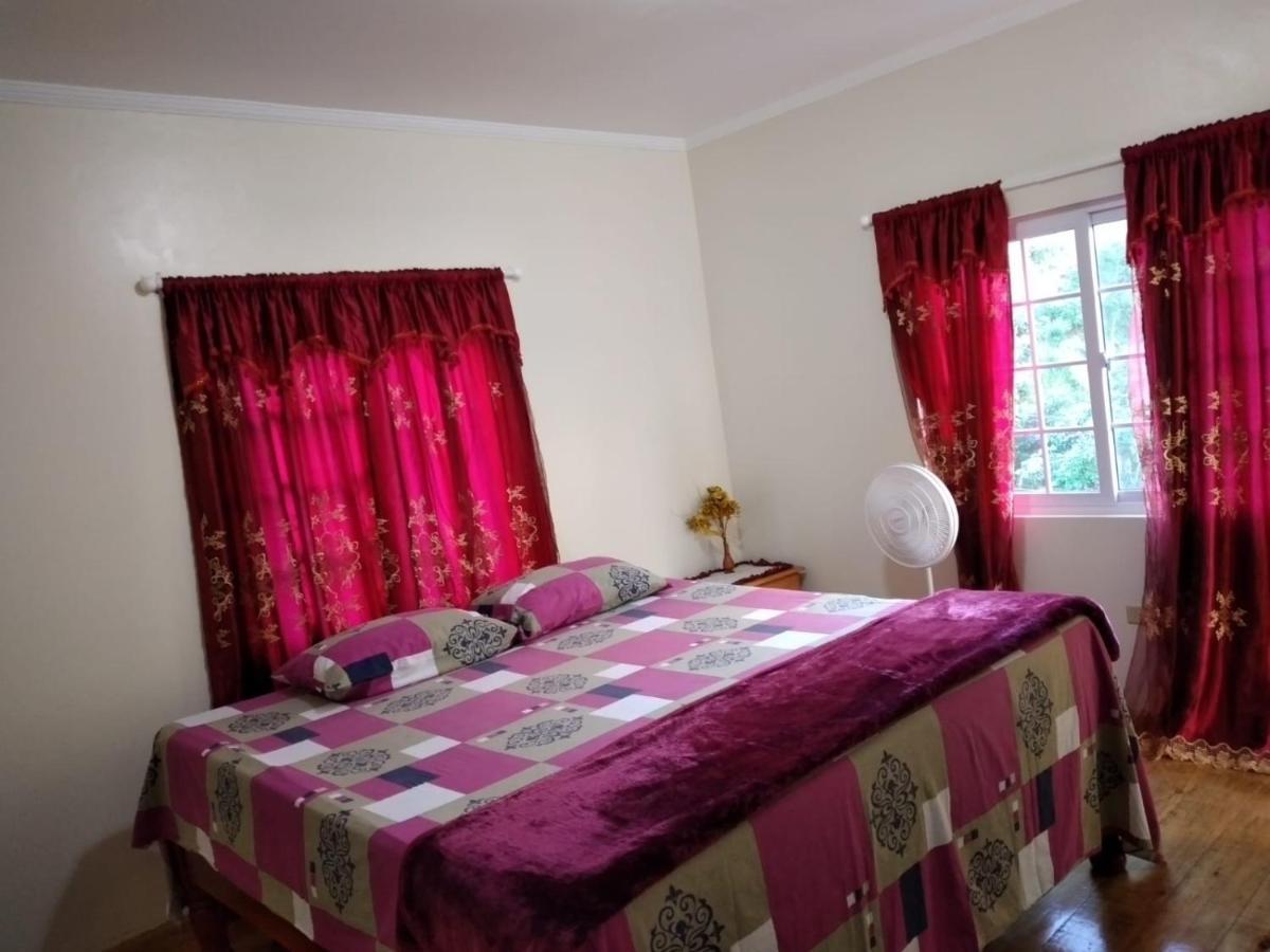 Jay'S Guest House II Epping Farm Esterno foto