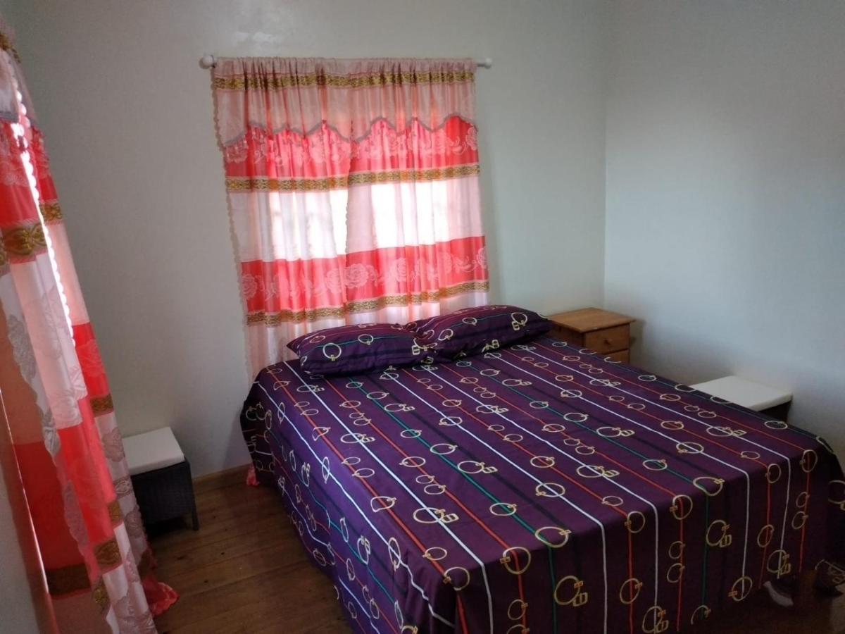 Jay'S Guest House II Epping Farm Esterno foto